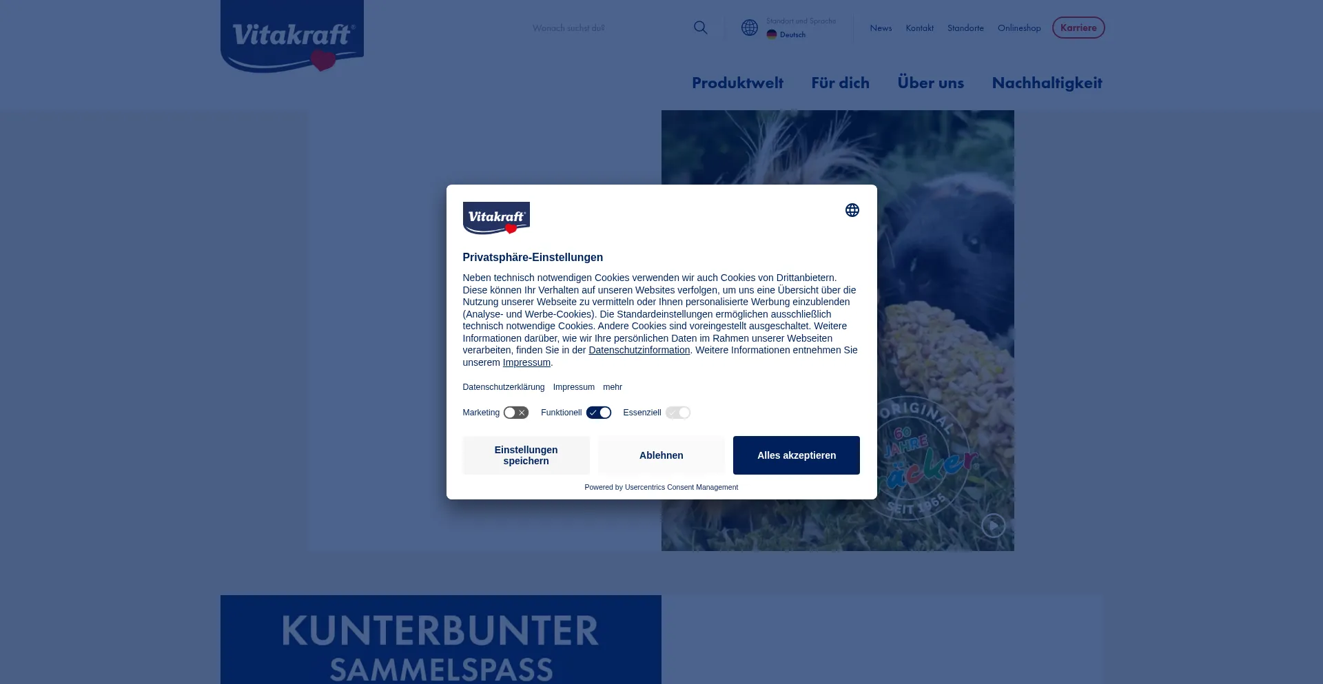 Vitakraft.com est-il Sûr et Fiable ?