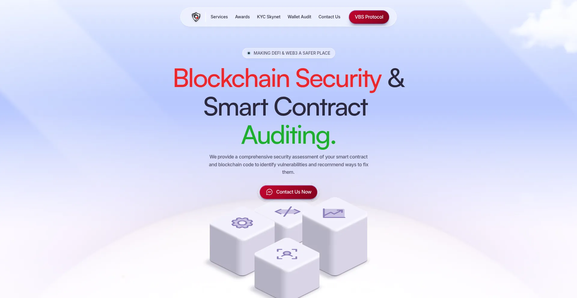 Vitalblock.org