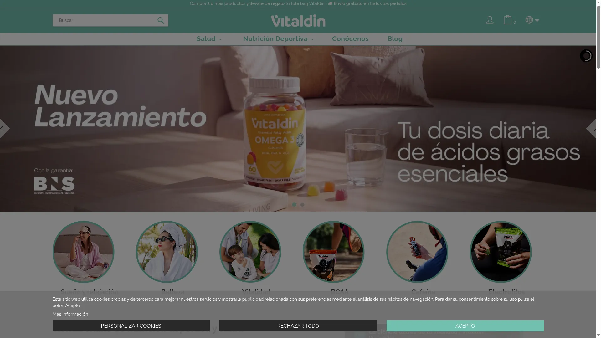 Vitaldin.com
