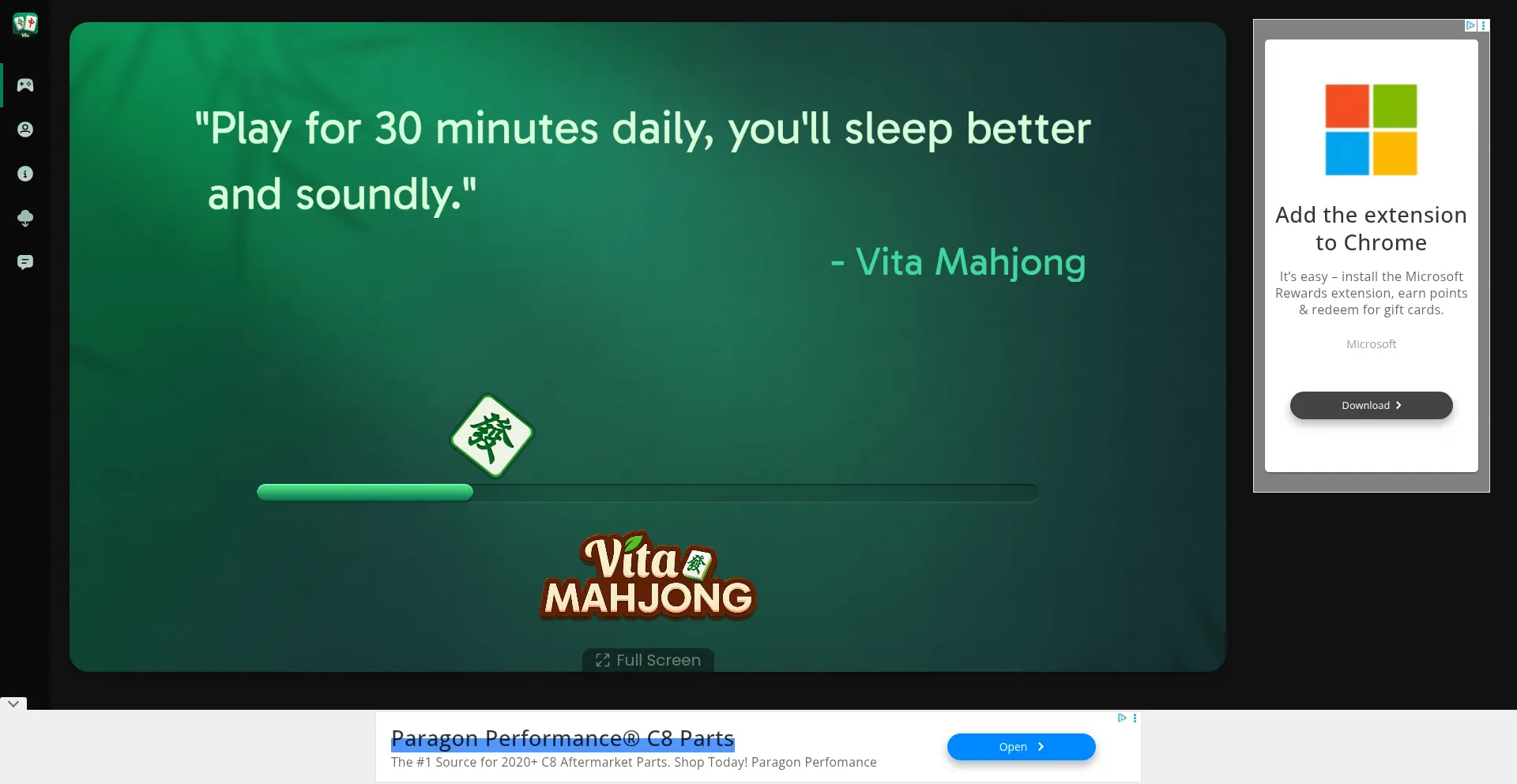 Vitamahjong.com est-il Sûr et Fiable ?