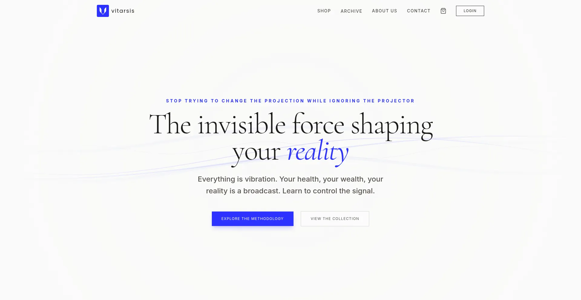 Vitarsis.com