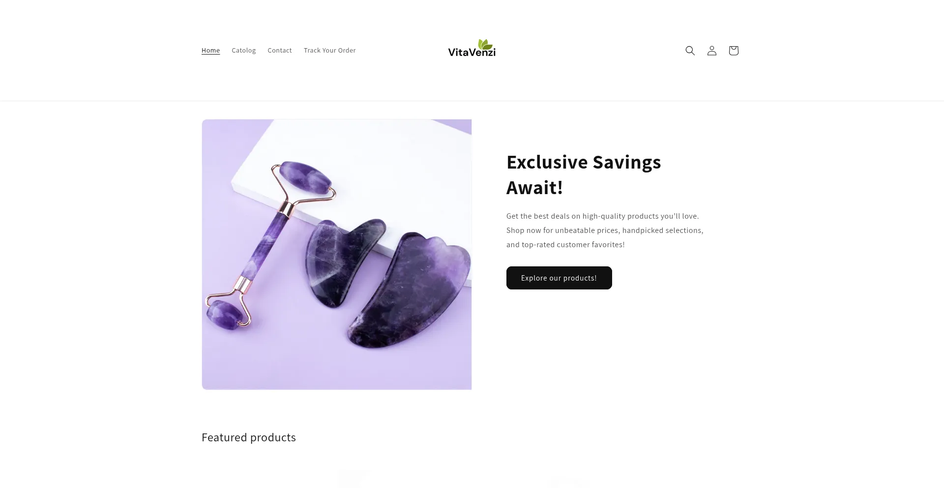 Vitavenzi.com