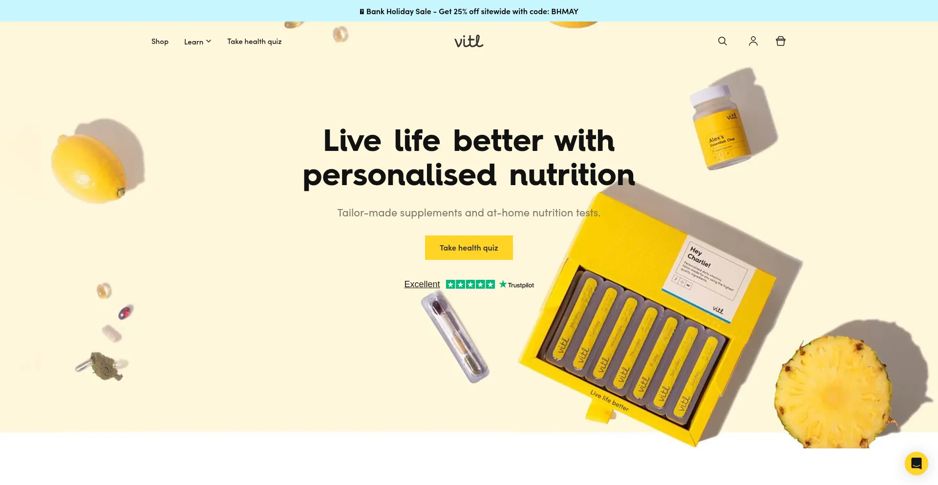 Vitl.com