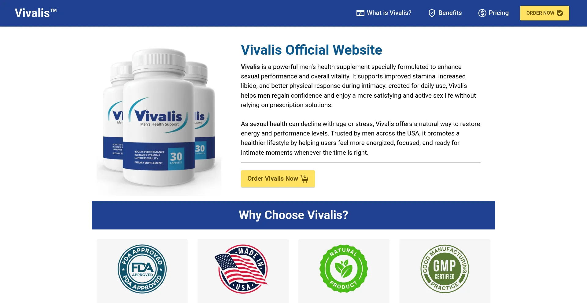 Vivalis-en.com est-il Sûr et Fiable ?
