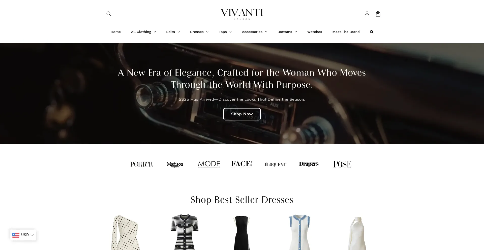 Vivantilondon.com est-il Sûr et Fiable ?