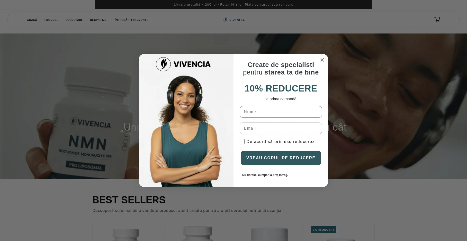 Vivencia-ro.com