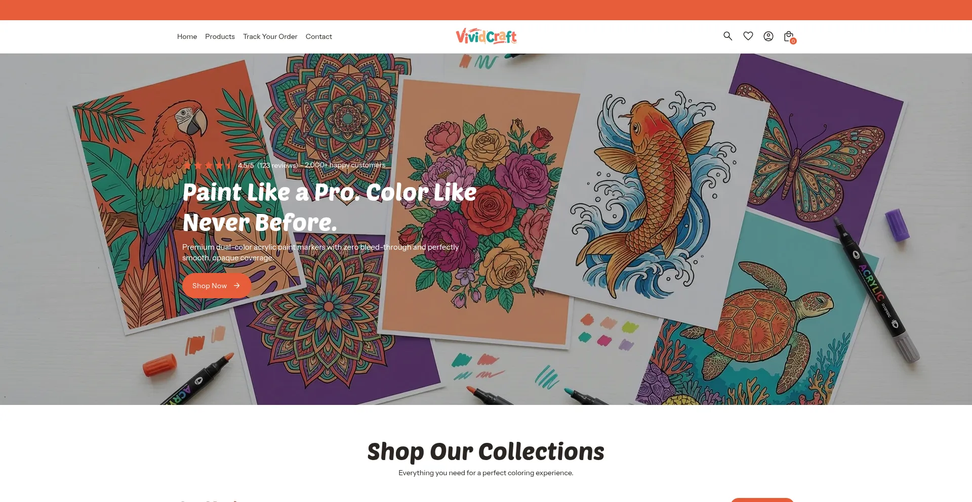 Vividcraft.co