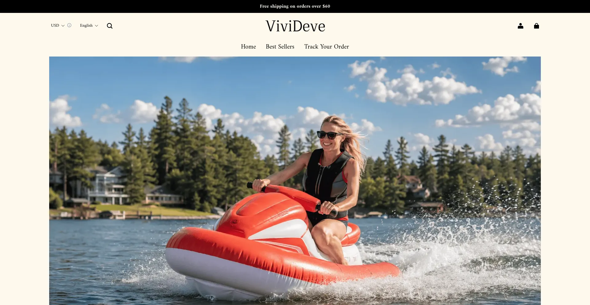 Vivideve.com