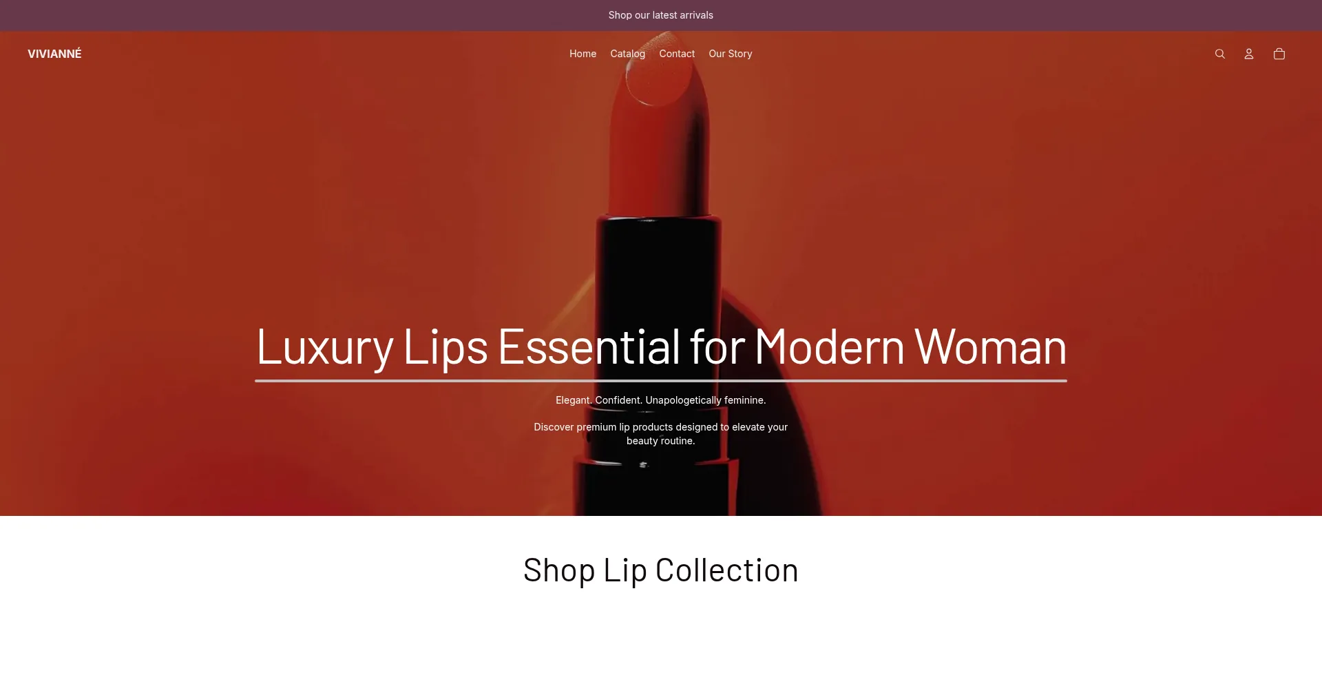 Viviere-5.myshopify.com