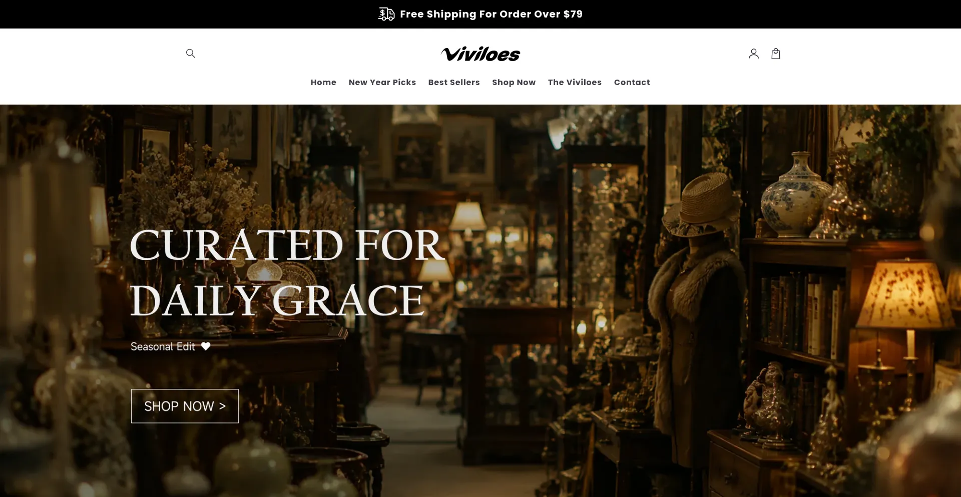 Viviloes.com