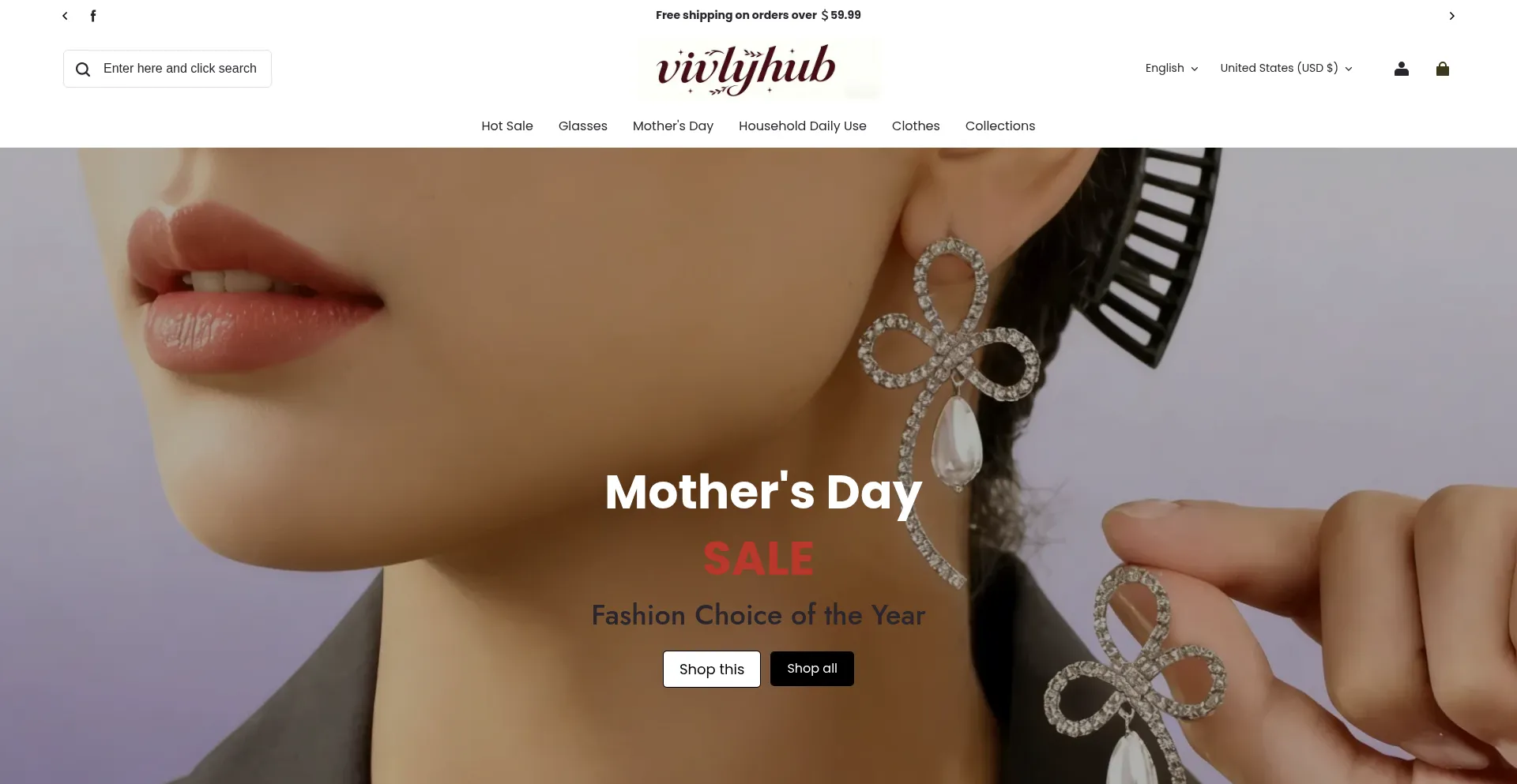 Vivlyhub.com