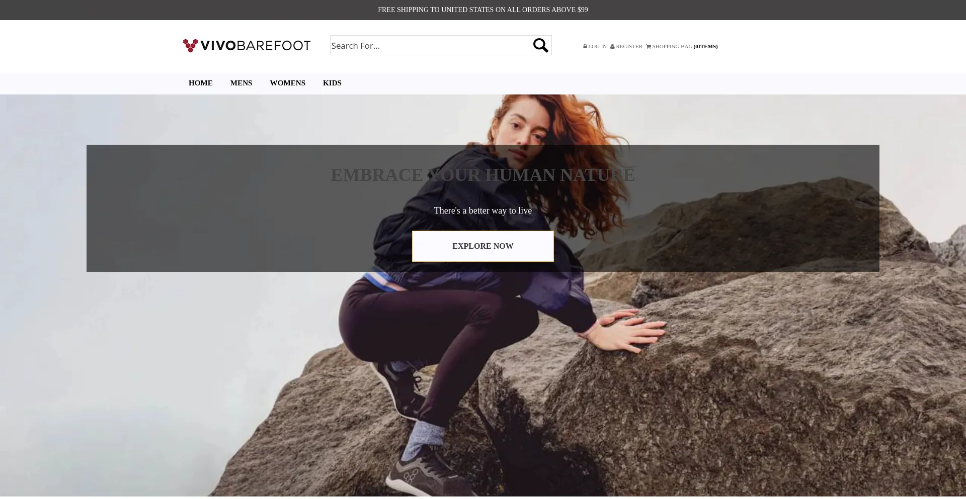 Vivobarefoot-shoes.com est-il Sûr et Fiable ?