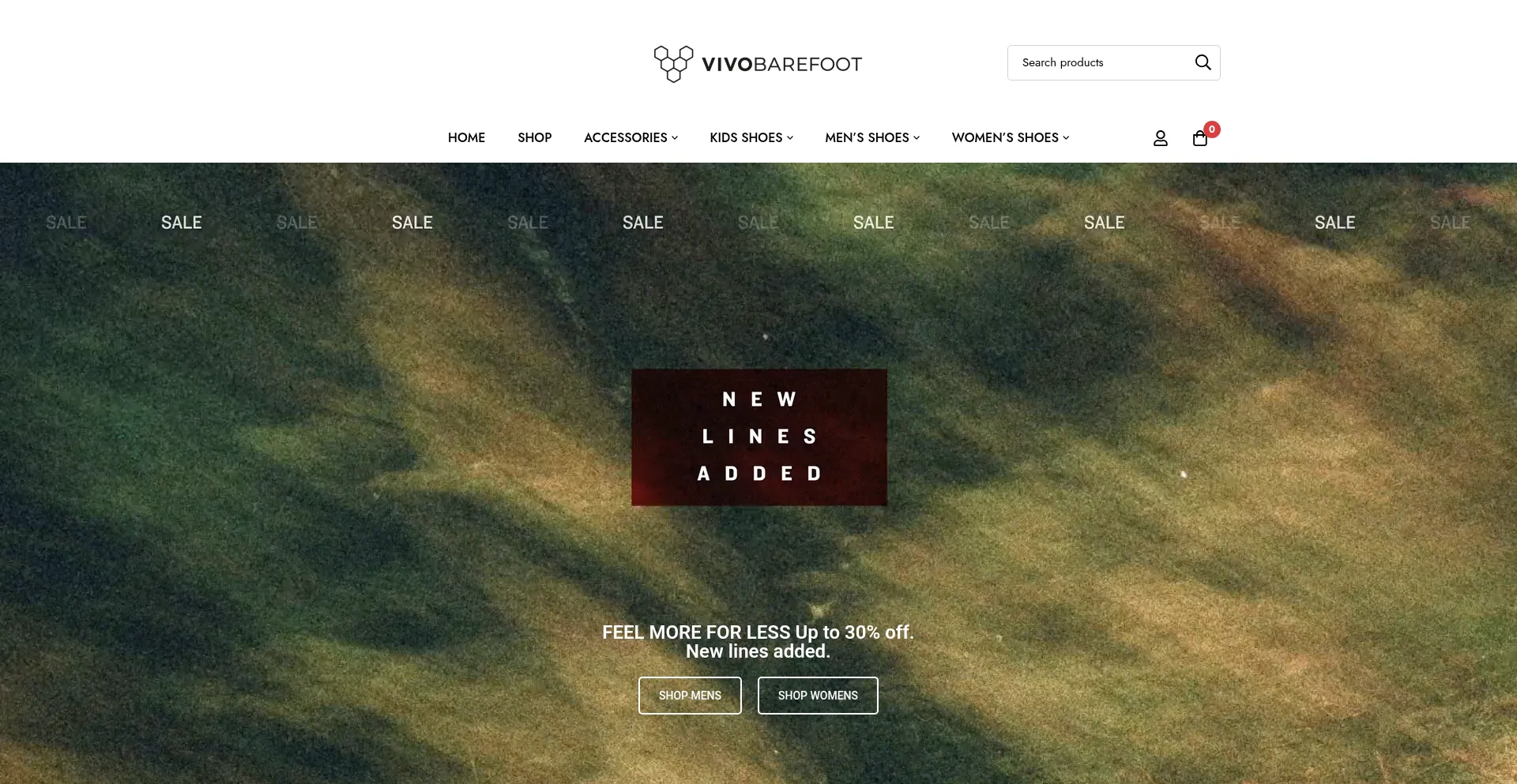 Vivobarefootco.com