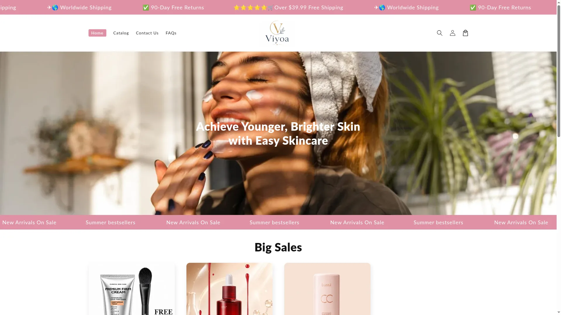 Viyoa.com