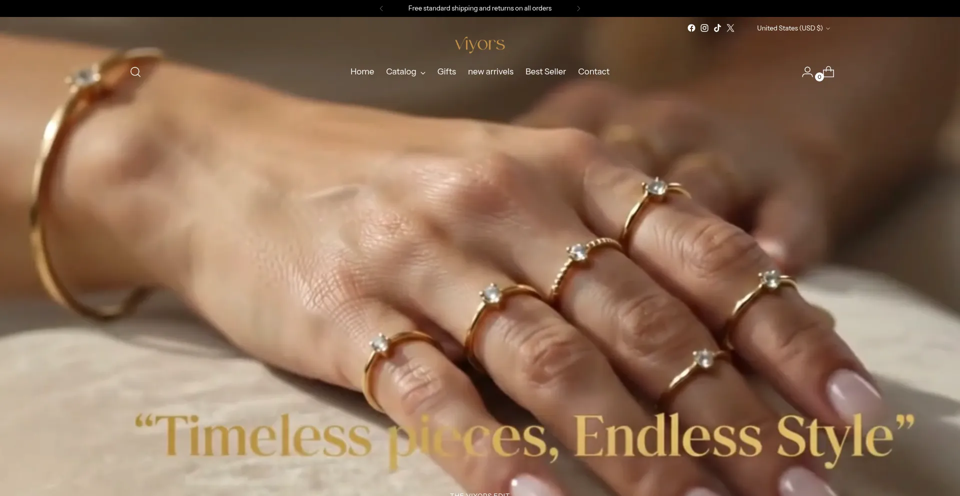 Viyors.com