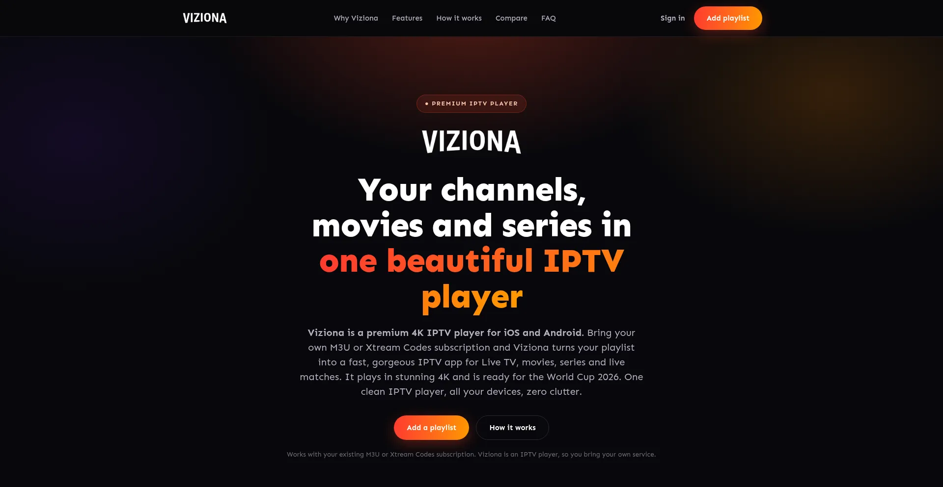Viziona.tv