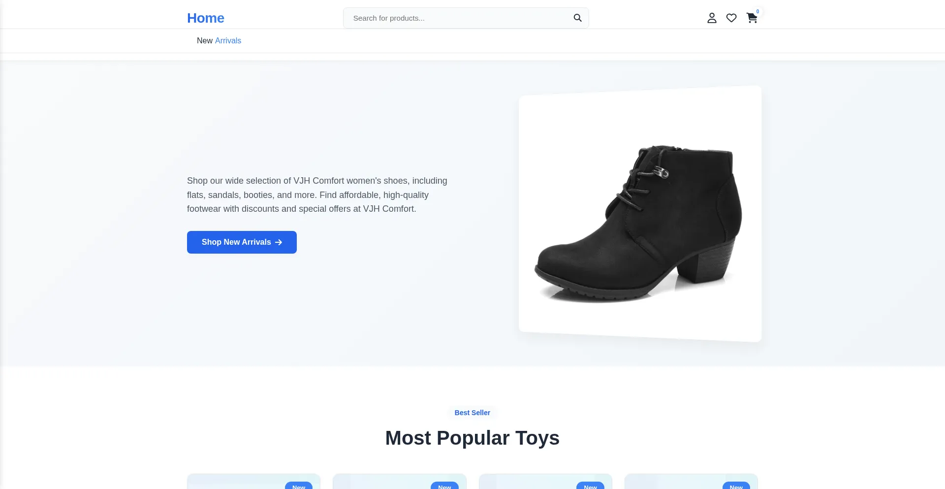 Vjhcomfortwomenshoes.shop