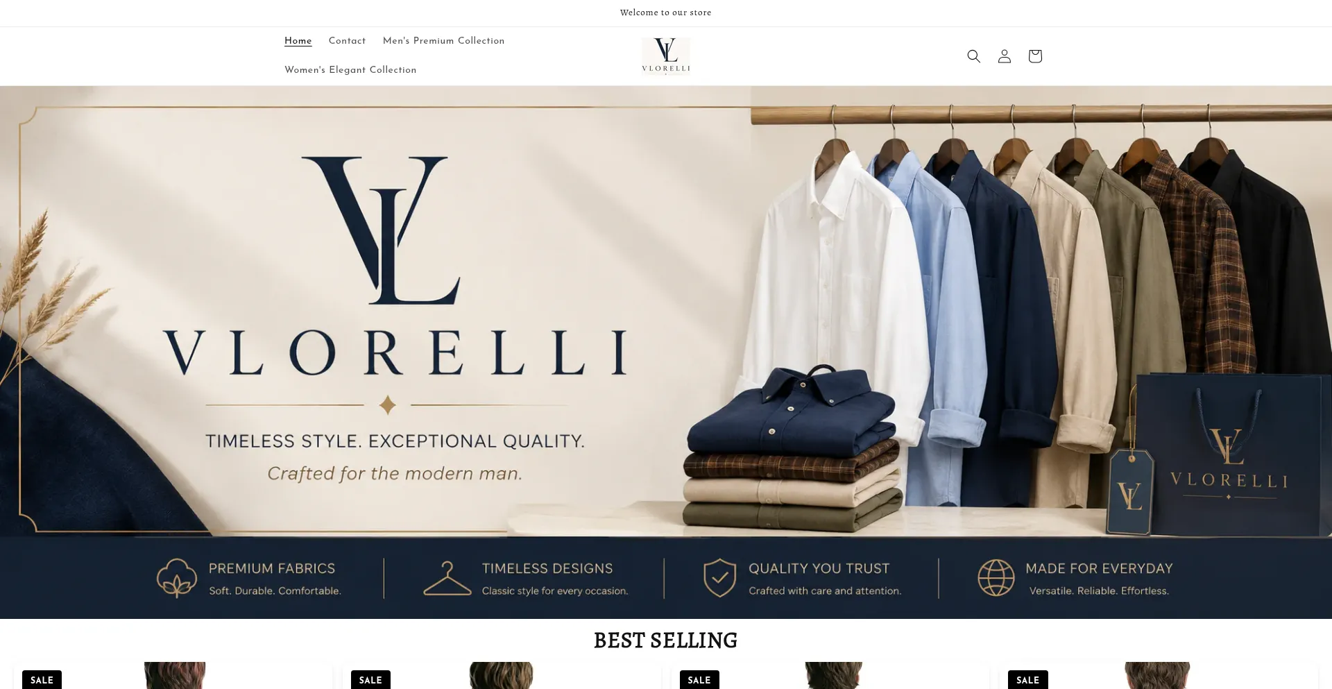 Vlorelli.shop