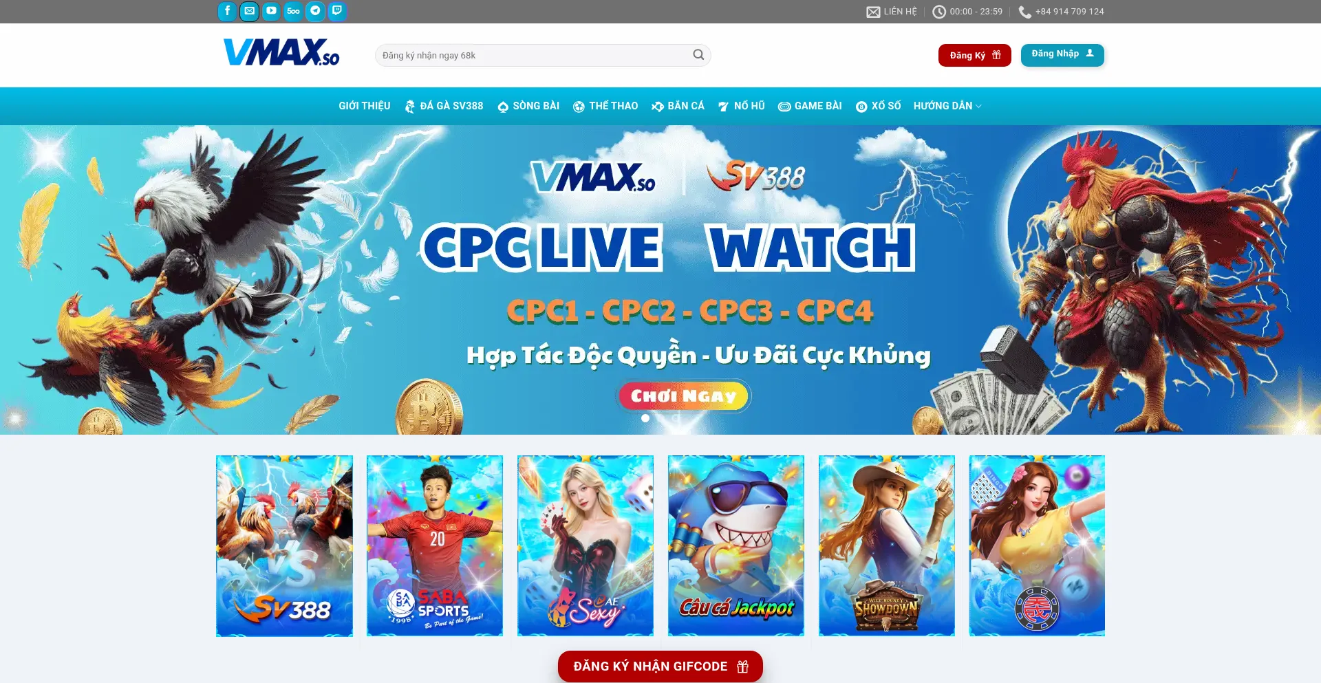 Vmax.so est-il Sûr et Fiable ?