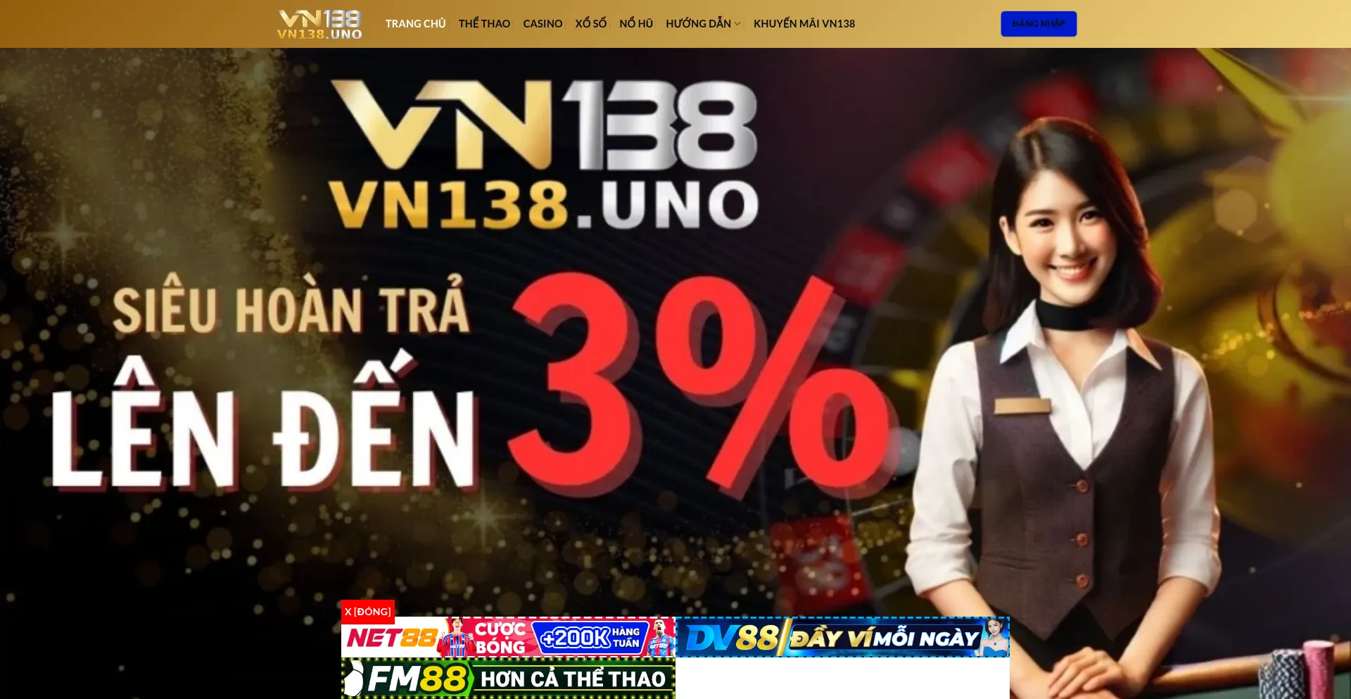 Vn138.uno