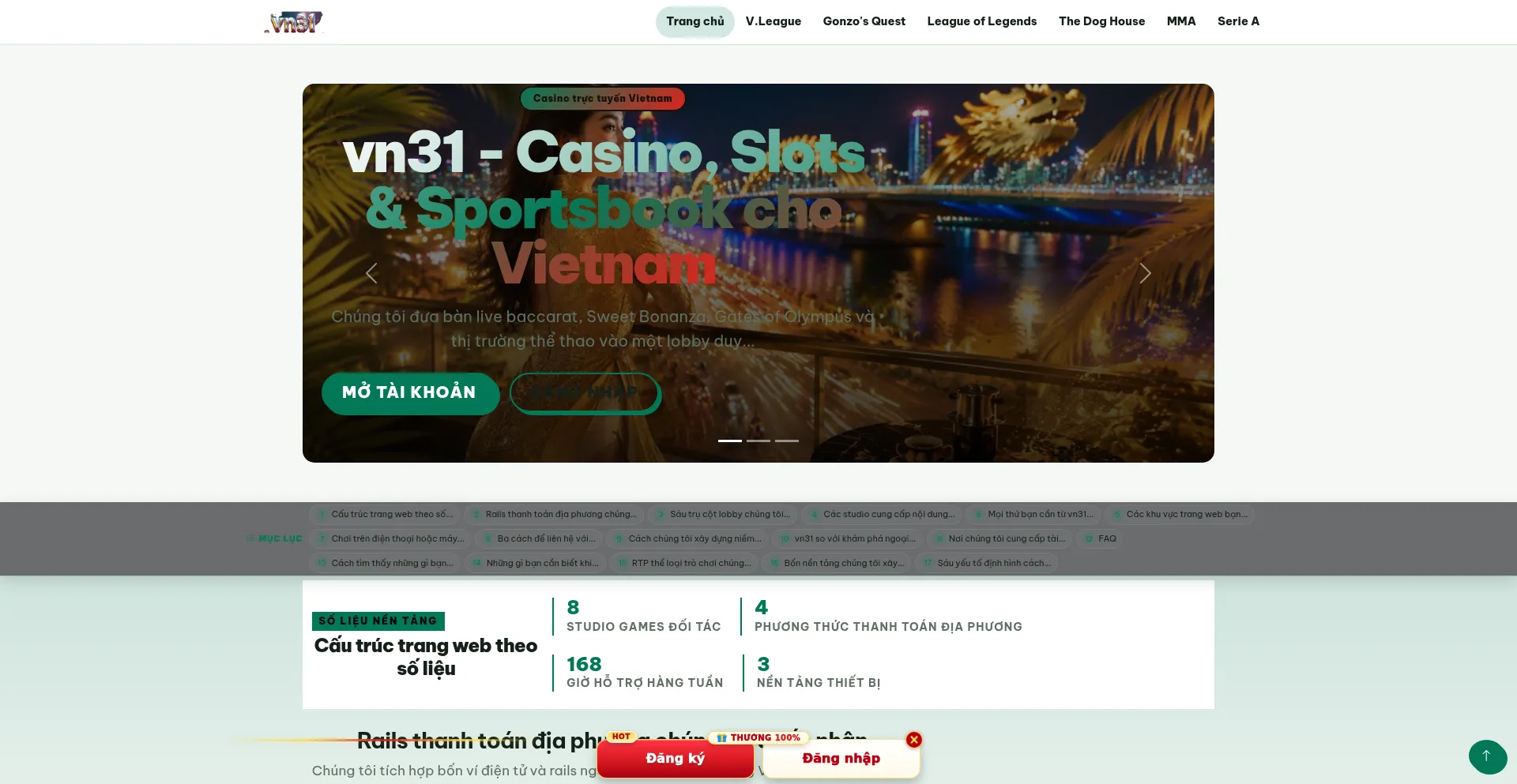 Vn31.org