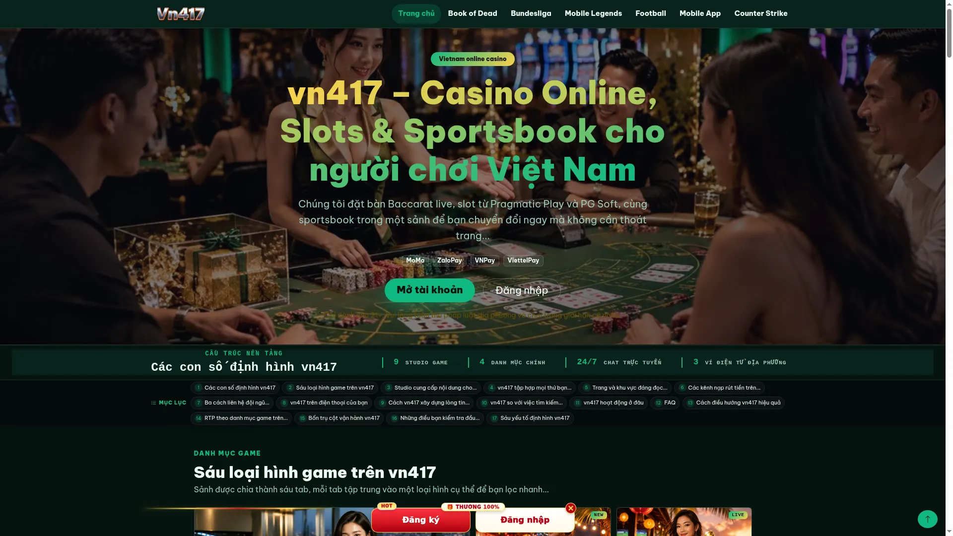 Vn417.com