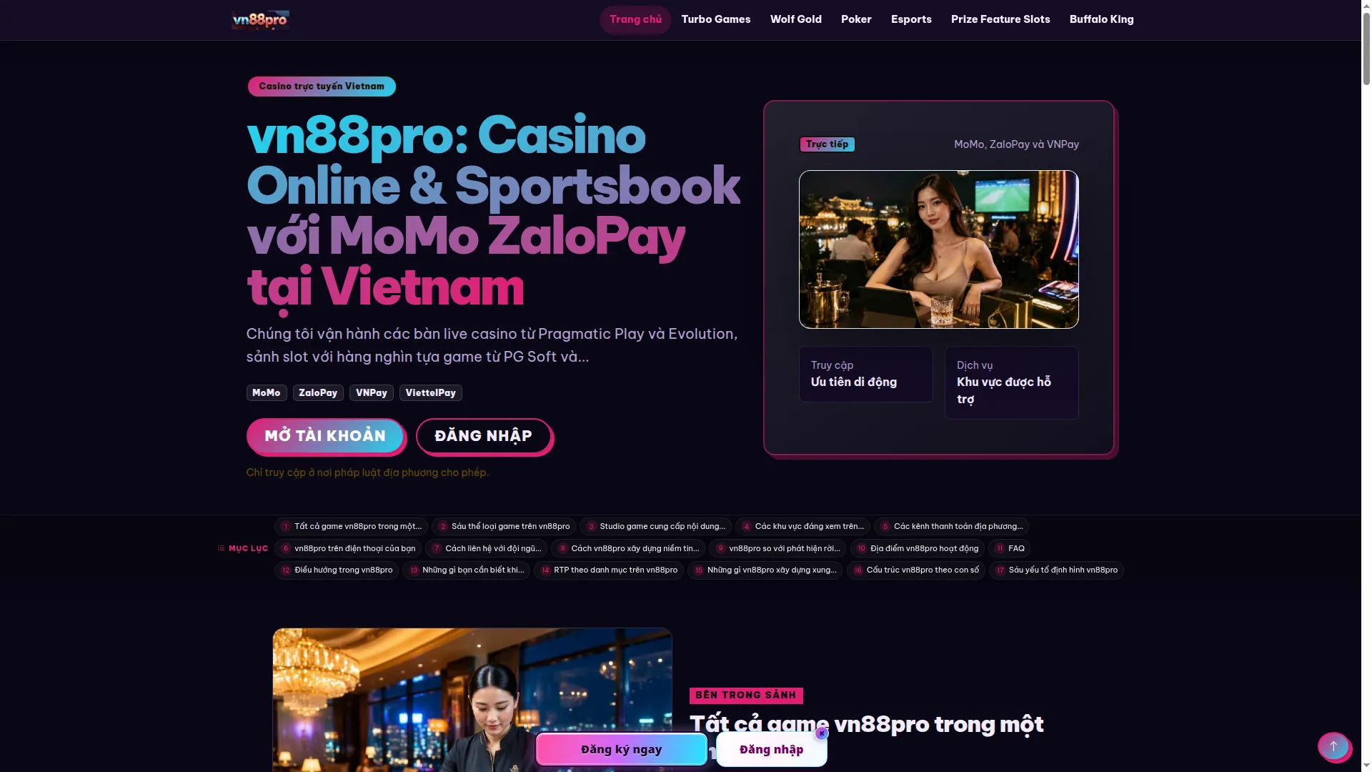 Vn88pro.org