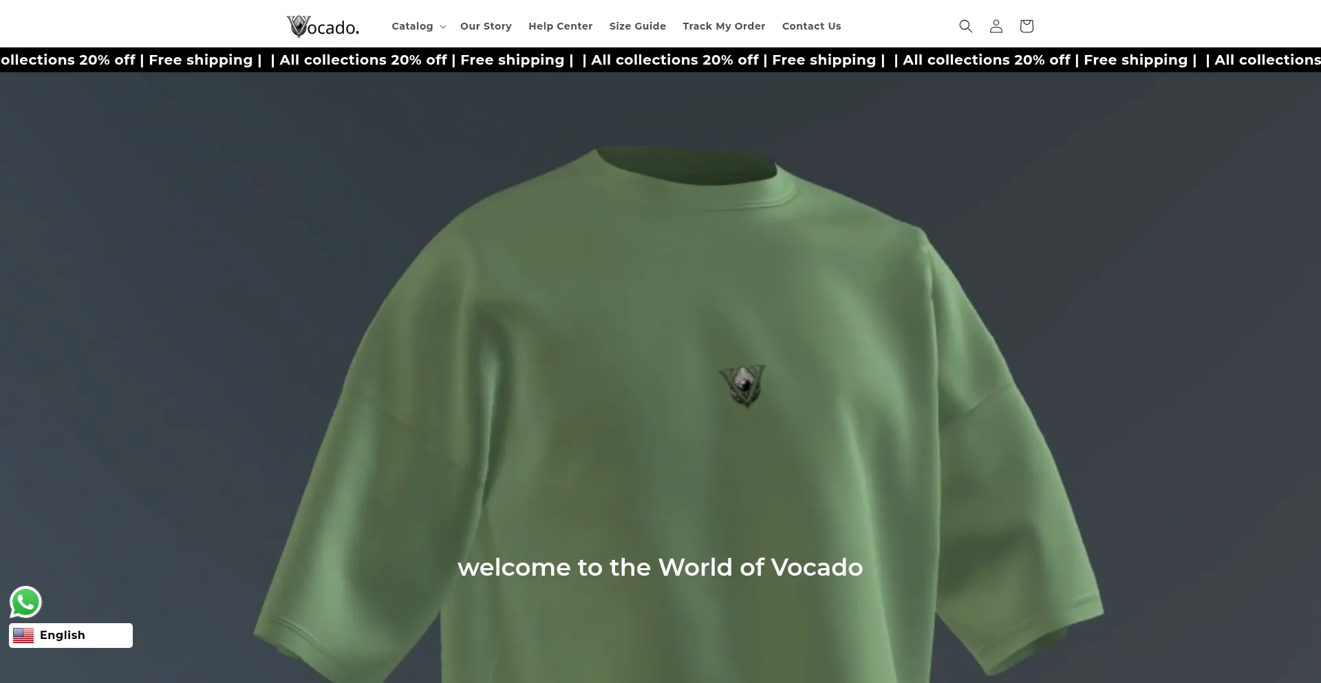 Vocadofashion.com est-il Sûr et Fiable ?