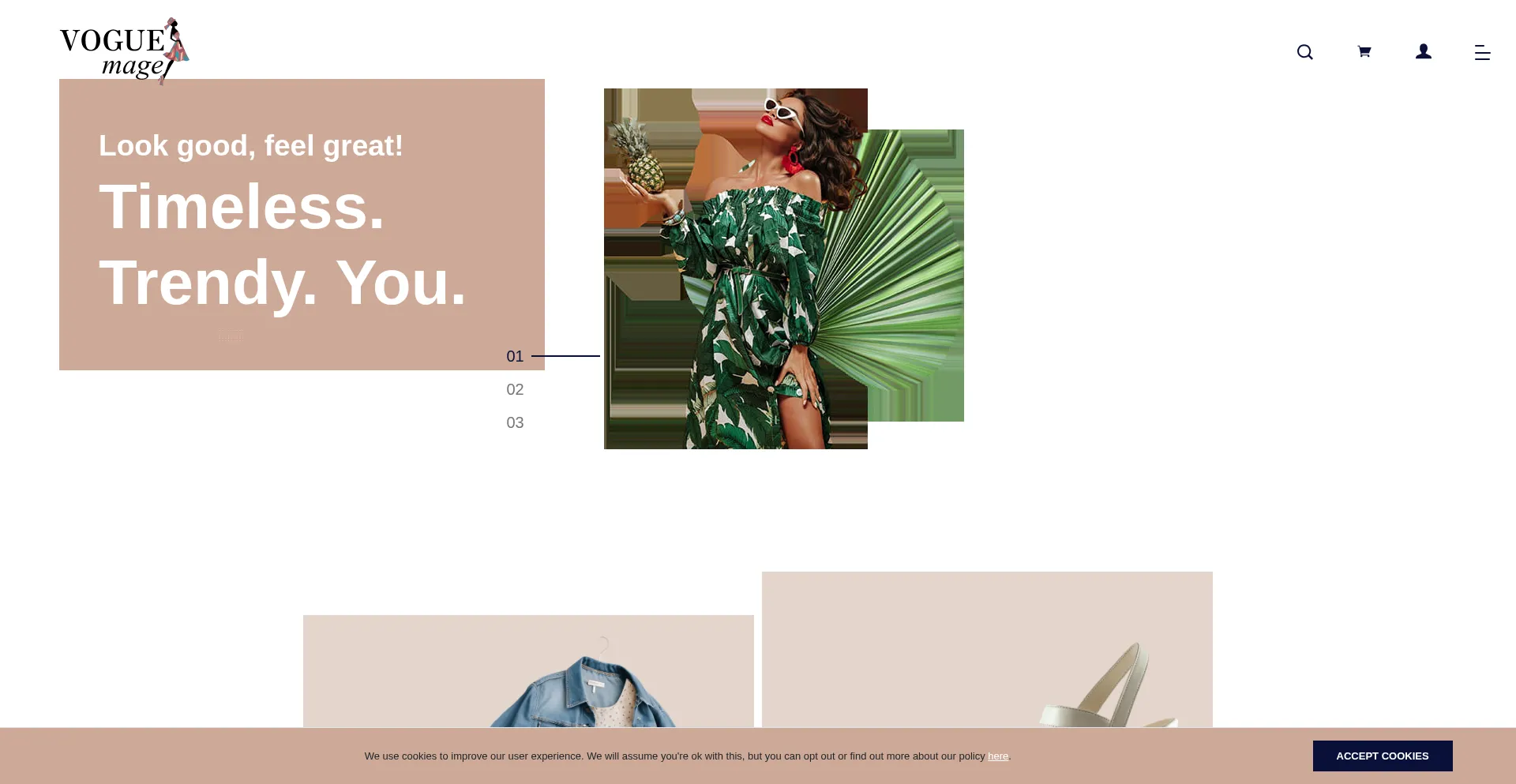 Voguemage.com