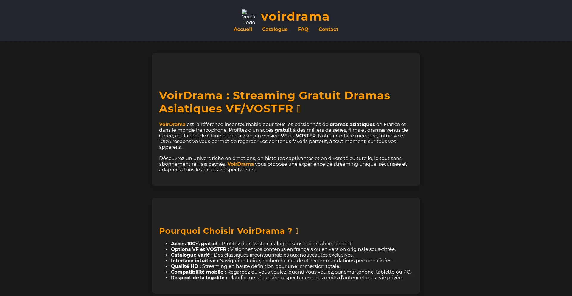 Voirdrama.bitbucket.io