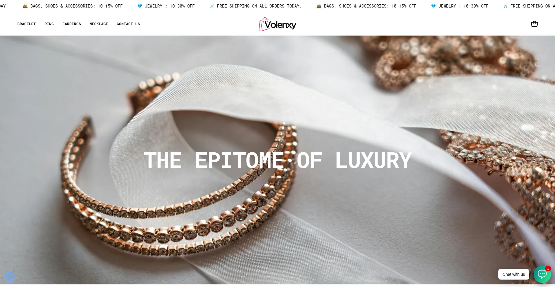 Volenxy.store