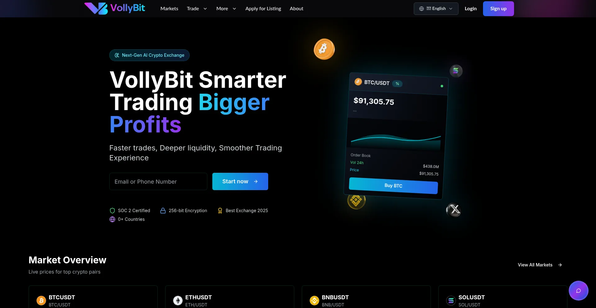 Vollybit.site