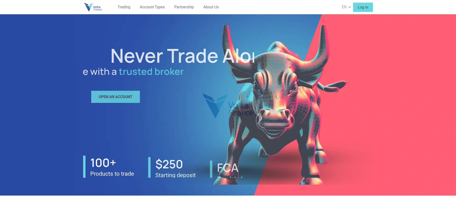 Volta-finance.ltd est-il Sûr et Fiable ?