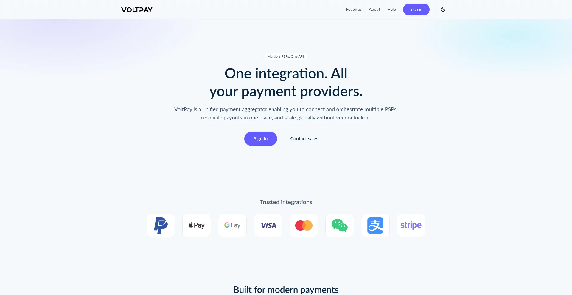 Voltpay.pro