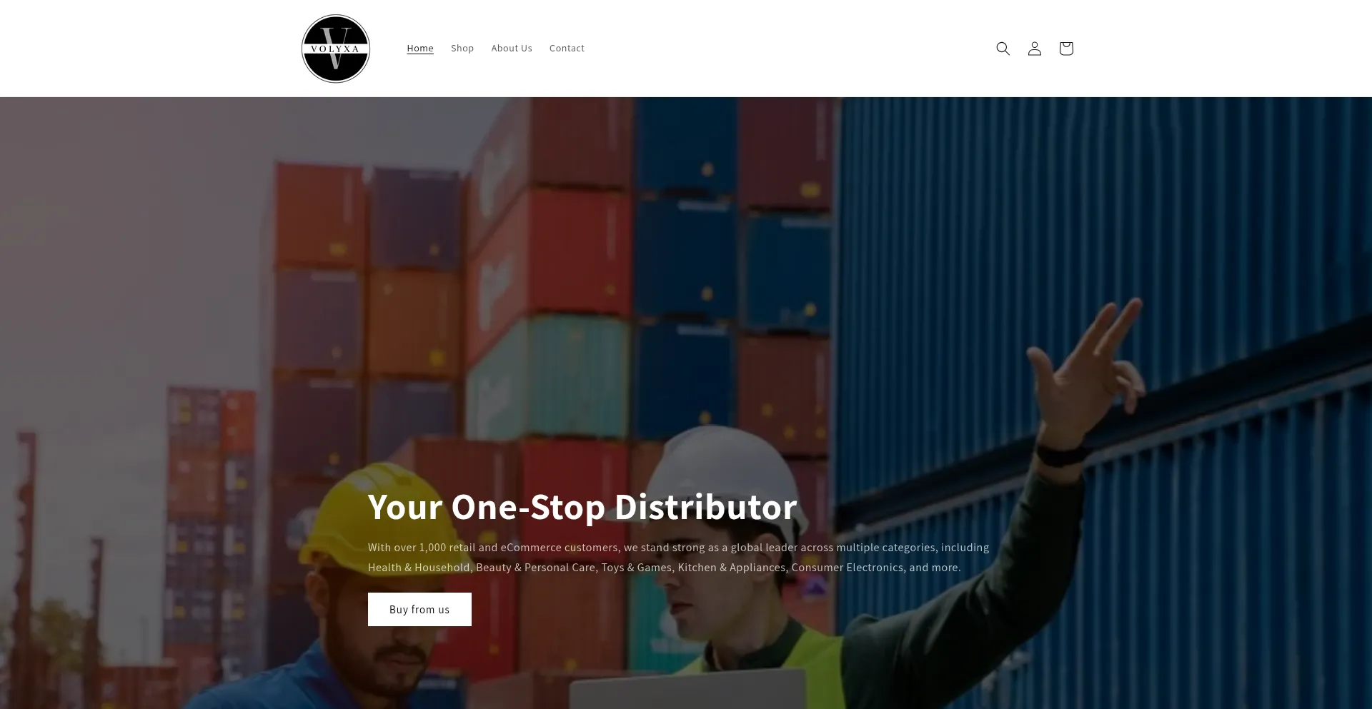 Volyxa.com
