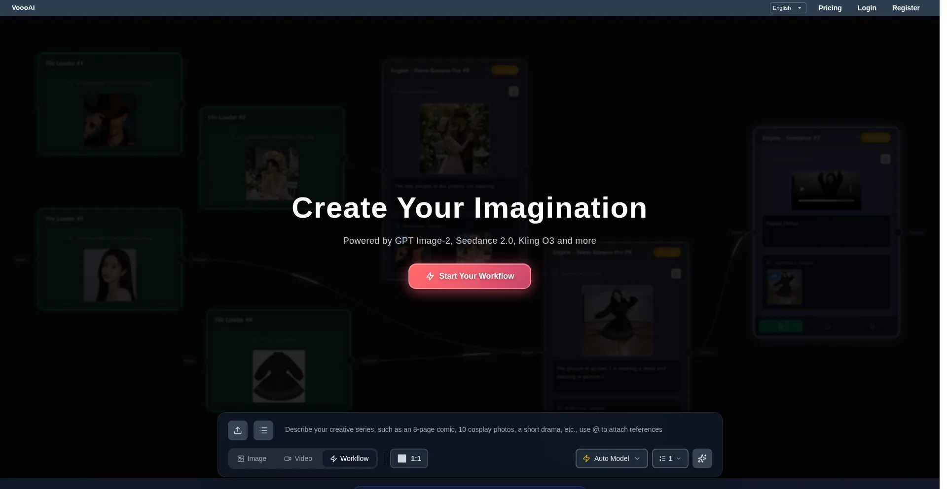 Voooai.com