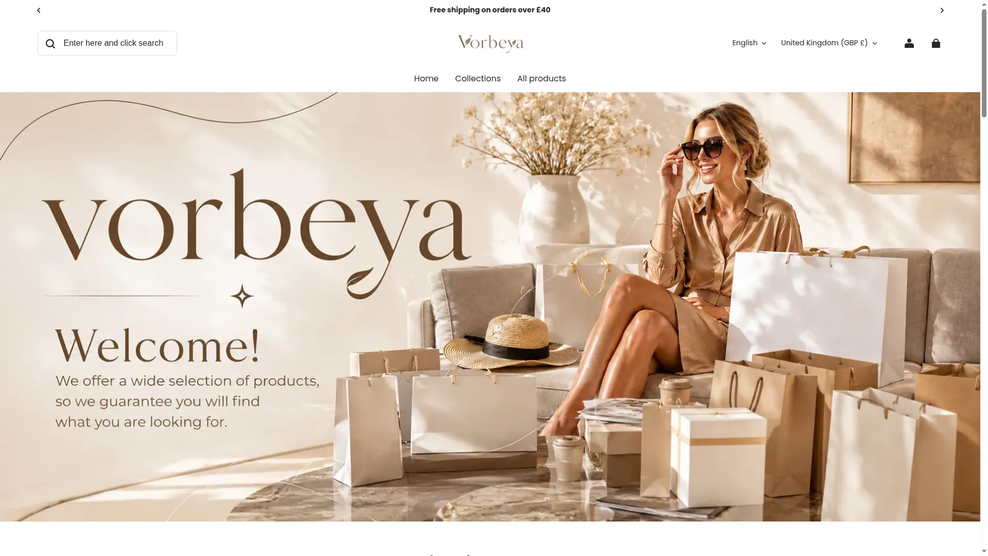 Vorbeya.com