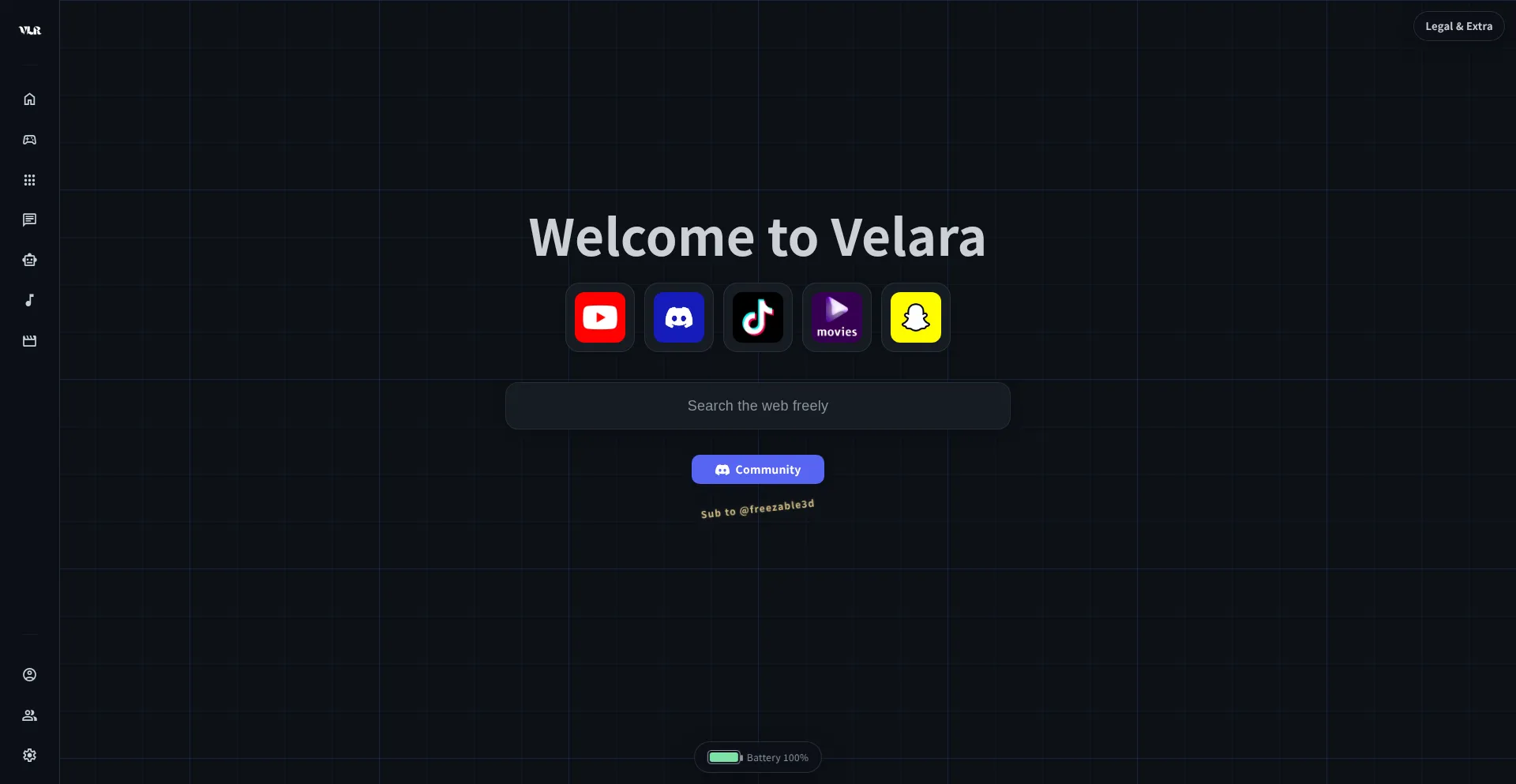 Vorg.eqal.human.li
