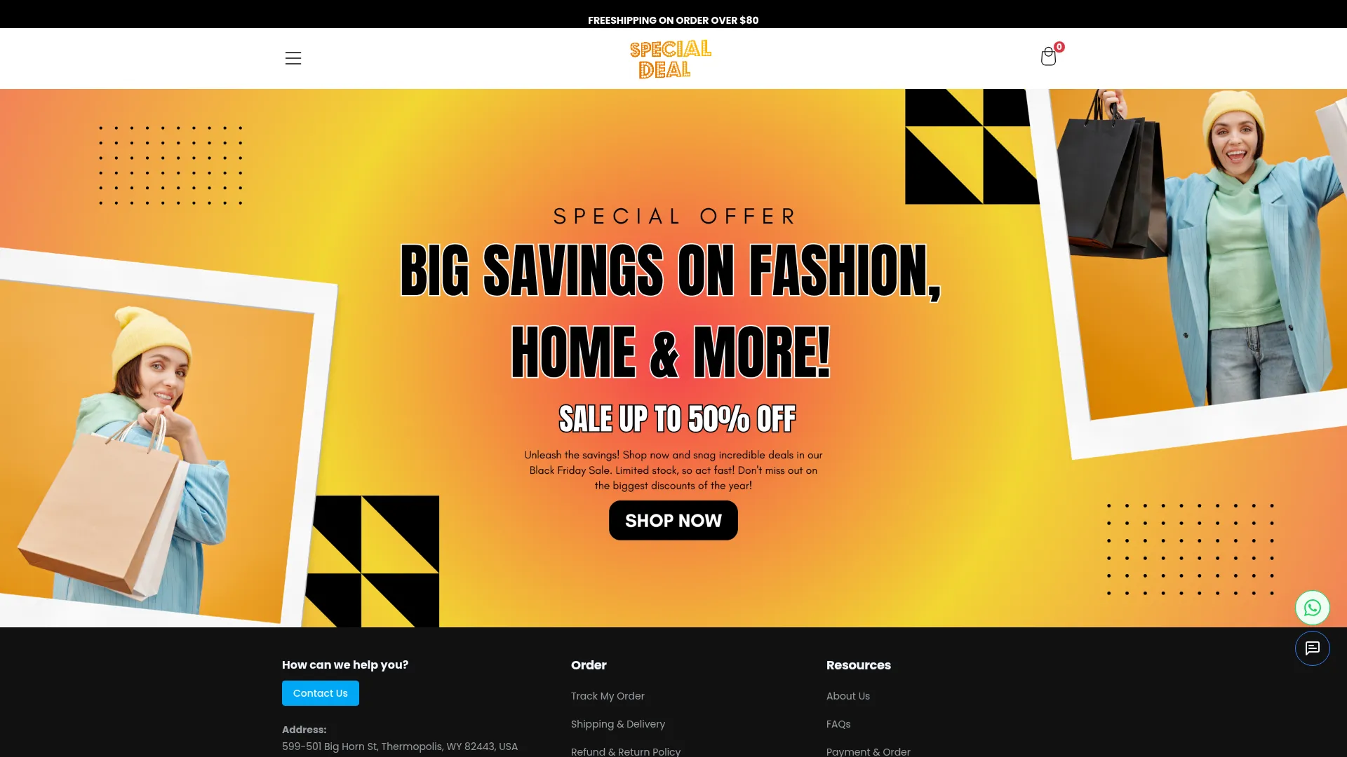 Vornexaus.com