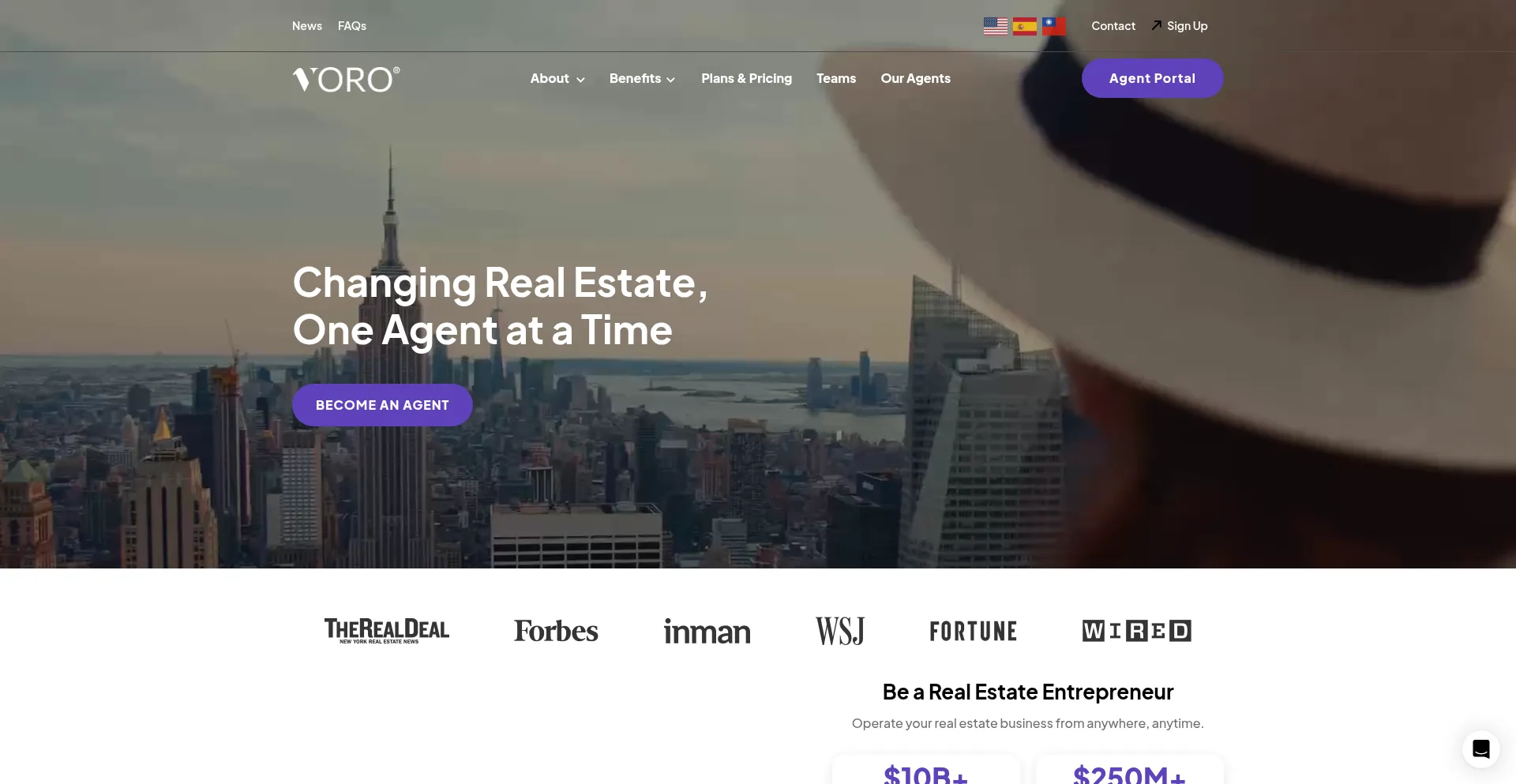 Voro.com est-il Sûr et Fiable ?