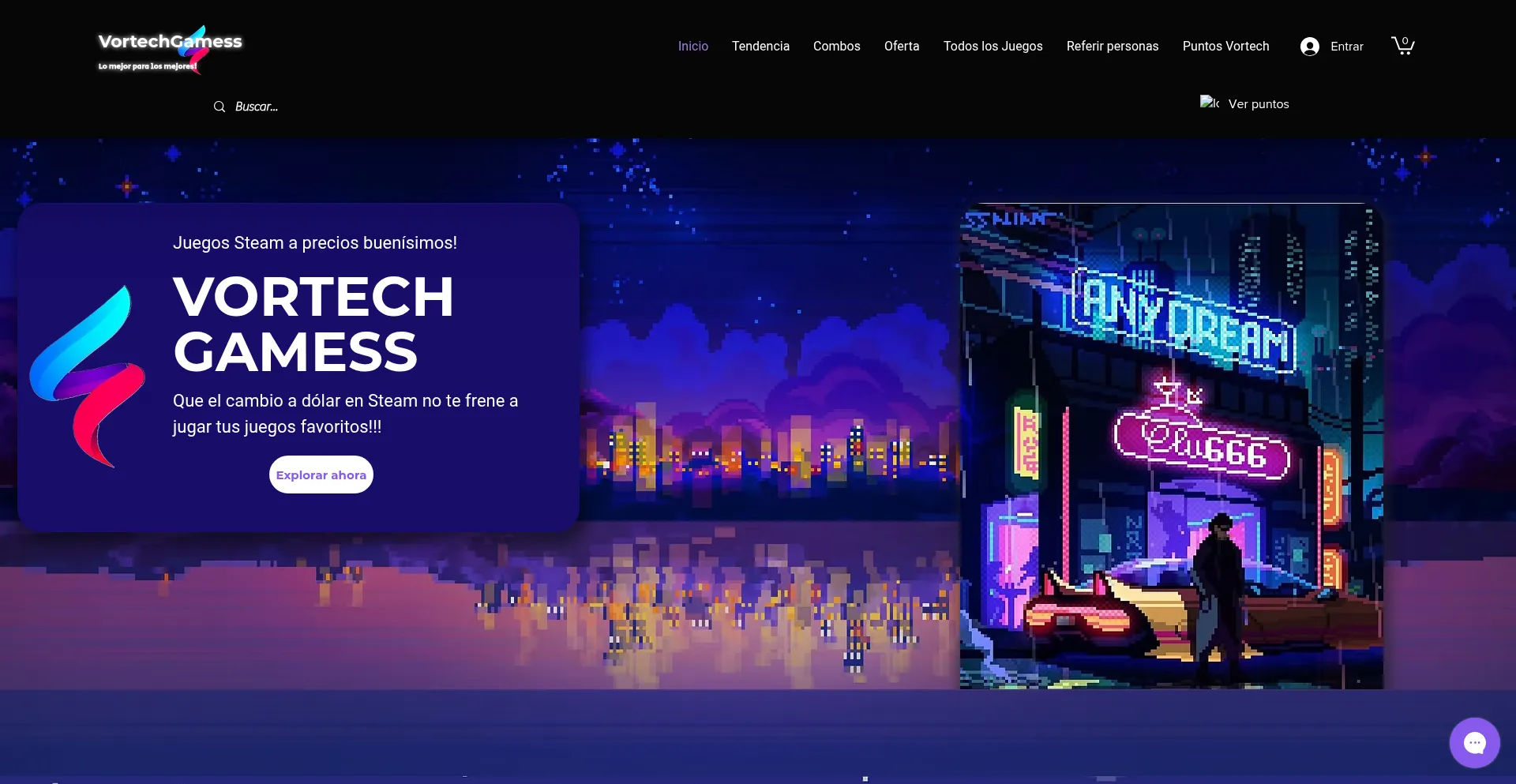 Vortechgamess.com est-il Sûr et Fiable ?