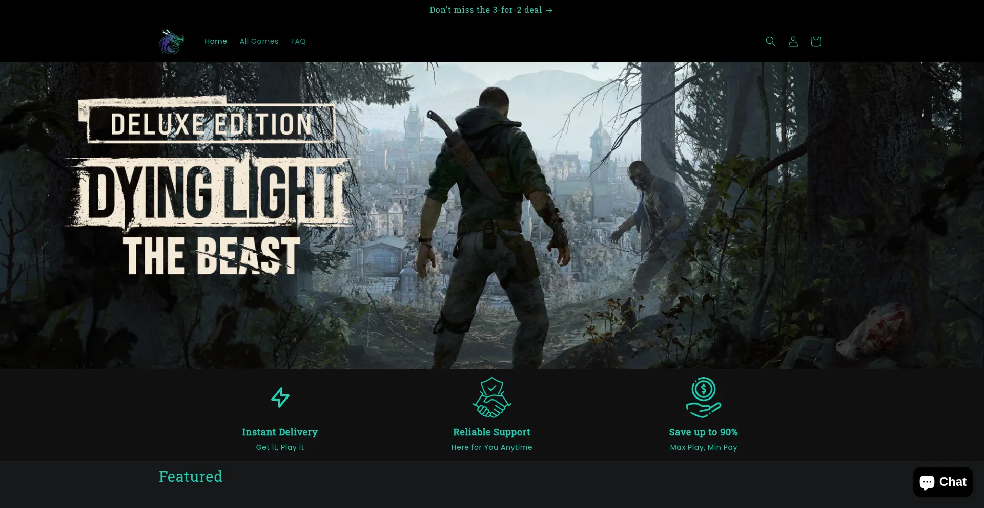 Vortexgaming.store est-il Sûr et Fiable ?