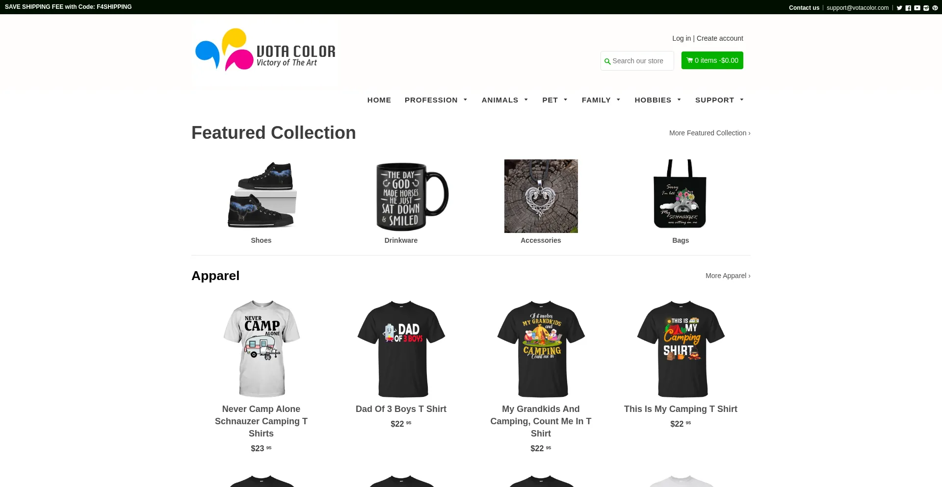 Votacolor.com