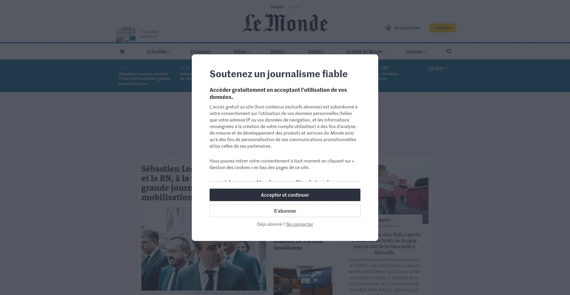 Votre-acheminement.com est-il Sûr et Fiable ?