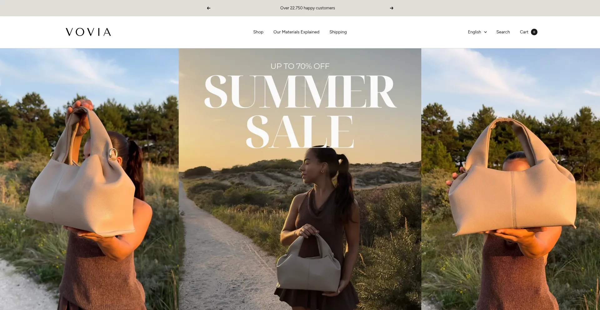 Voviabags.com est-il Sûr et Fiable ?