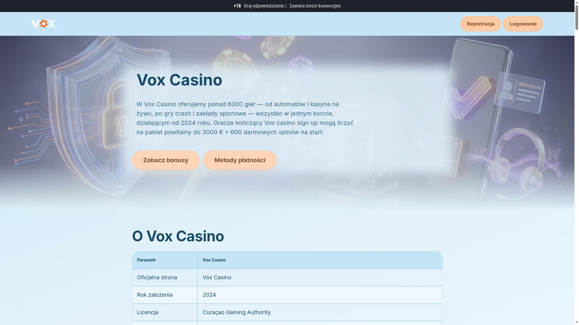 Vox24h.pl