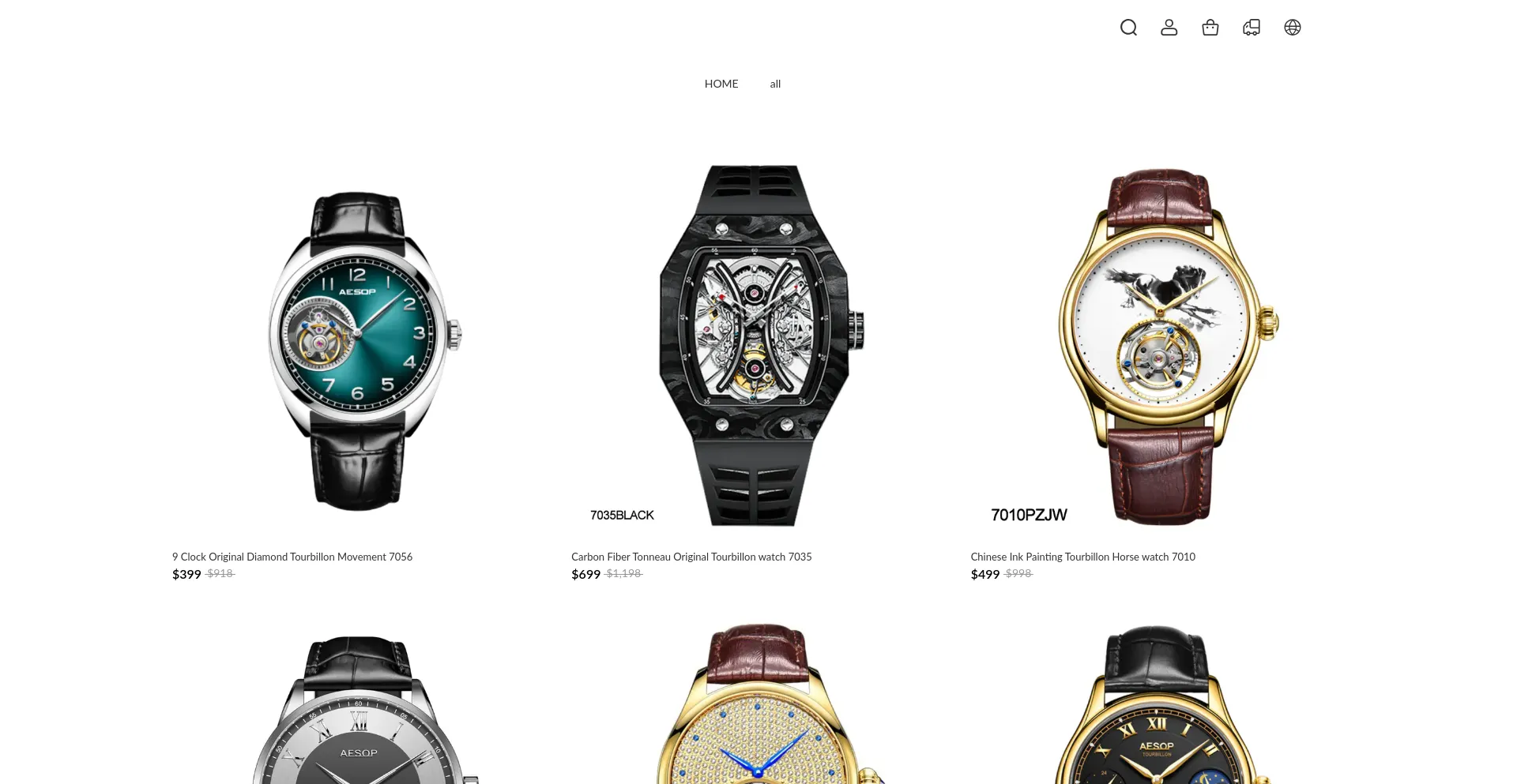 Website screenshot of Voxifya.com