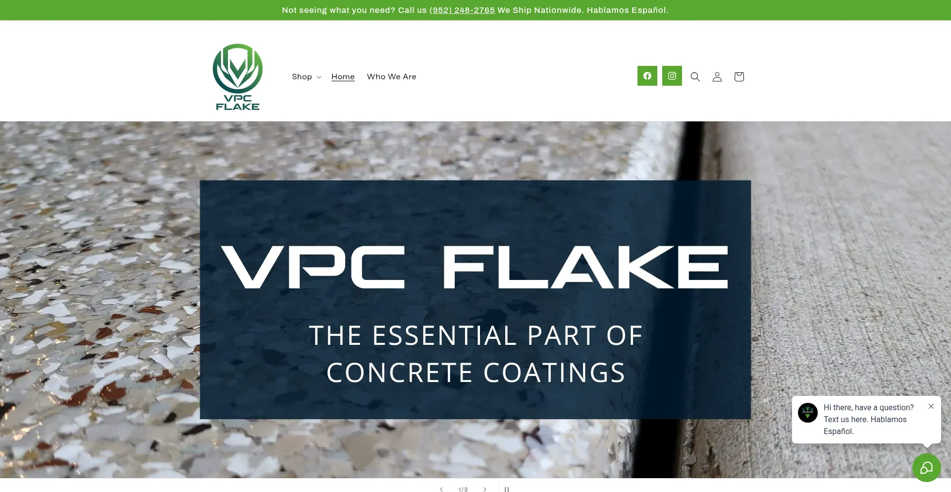 Vpcflake.com est-il Sûr et Fiable ?