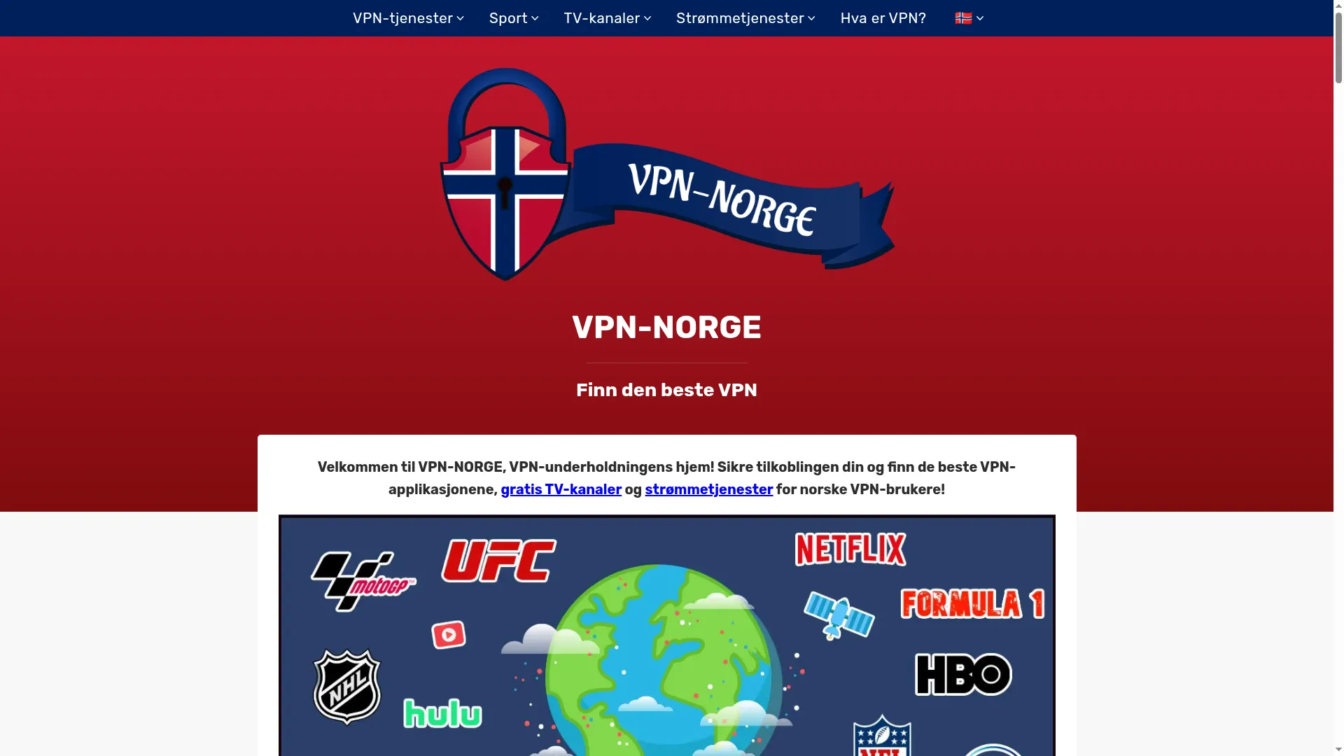 Vpn-norge.no