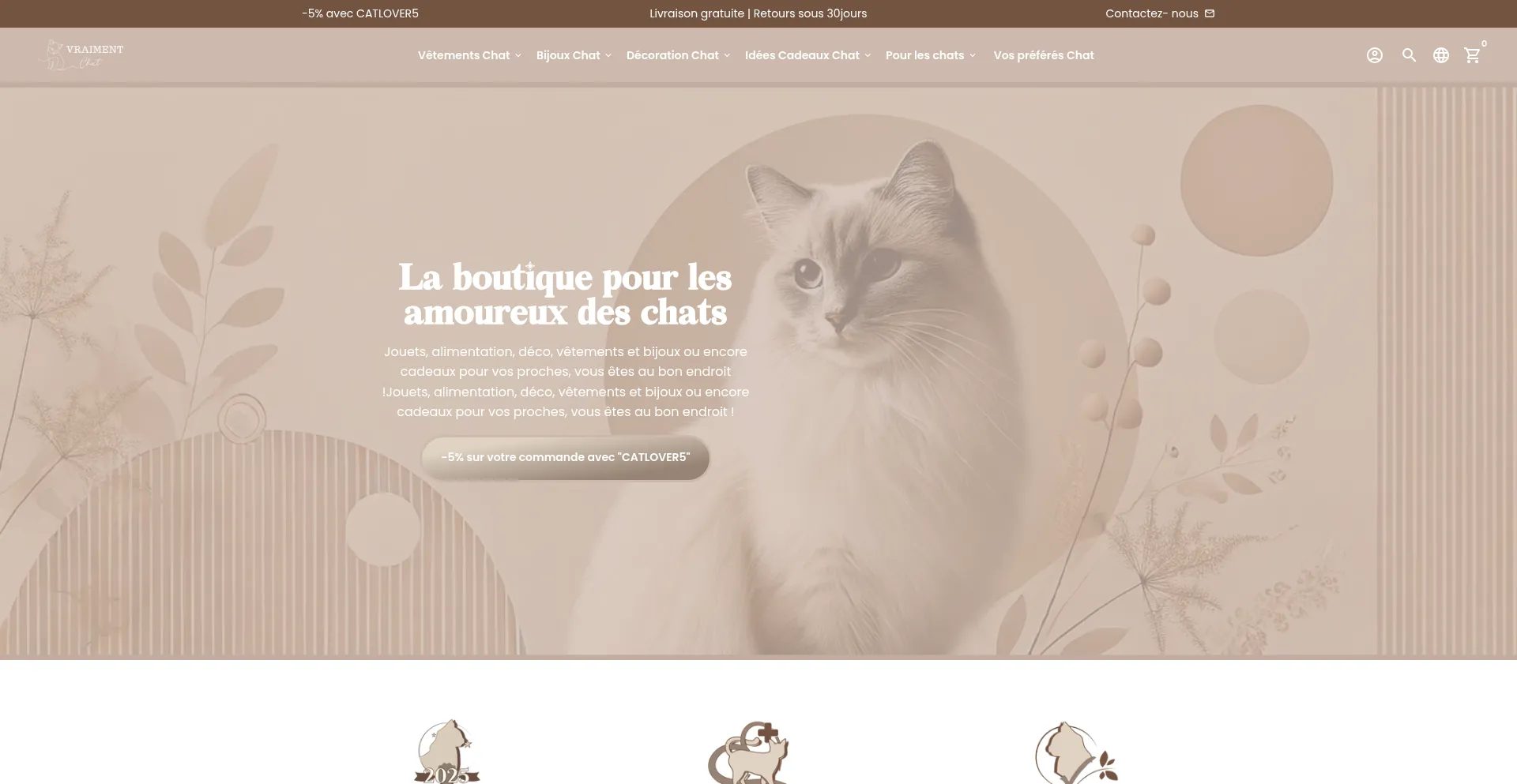 Vraiment-chat.com est-il Sûr et Fiable ?